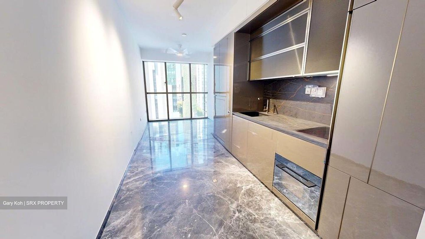 One Bernam (D2), Apartment #502606531